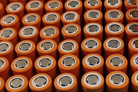 曲靖回收三元锂电池价格